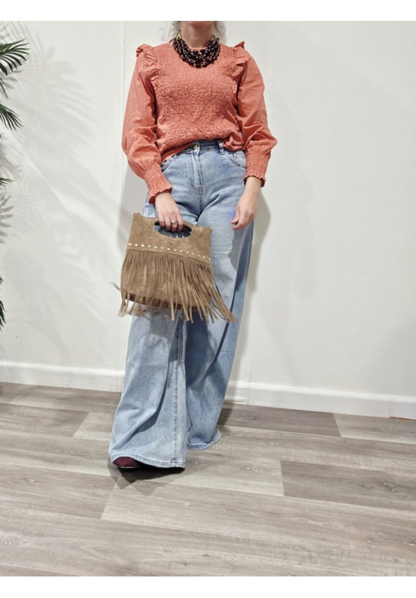Blusa Nivu