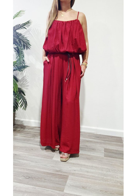 Conjunto Tinto