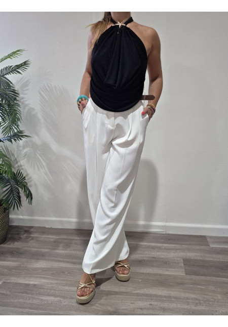 Pantalón Cinturón