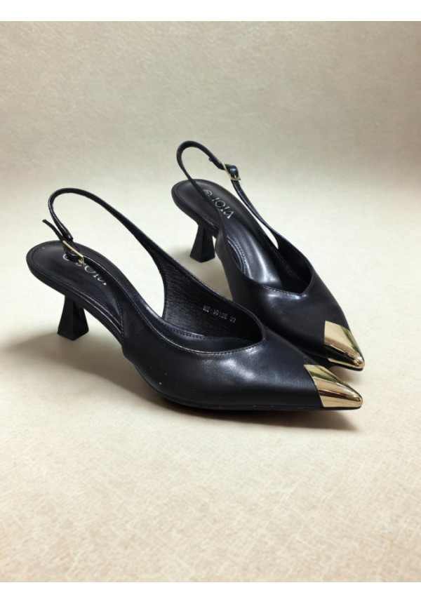 Salón Destalonado Pico