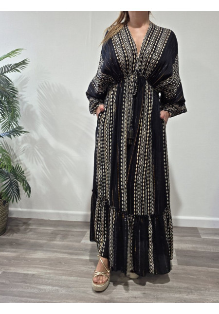 Vestido Arabia
