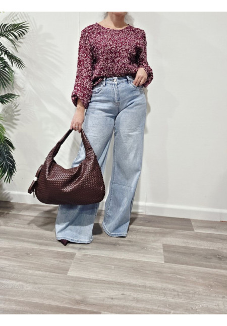 Blusa Nico