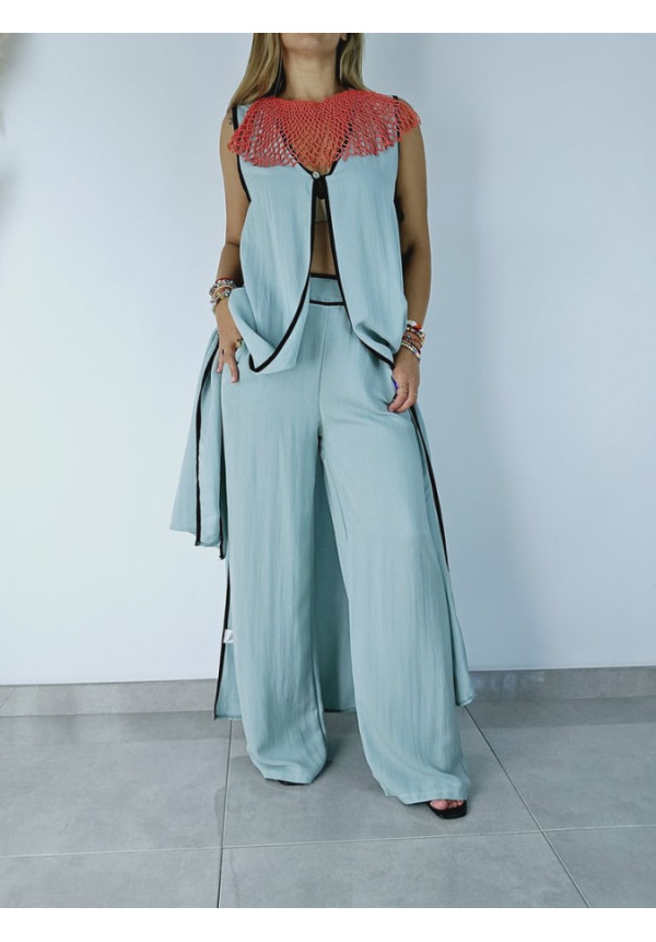 Pantalón Chaleco
