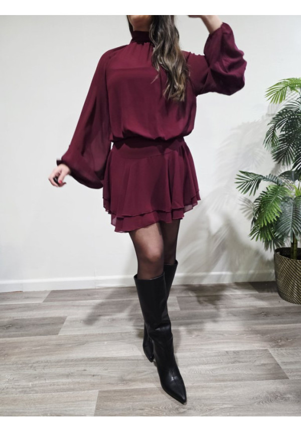 Mono Fluido Elegance