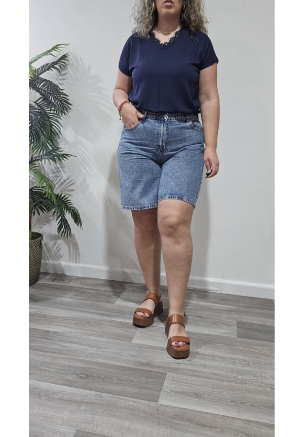 Top Hilo Puntilla