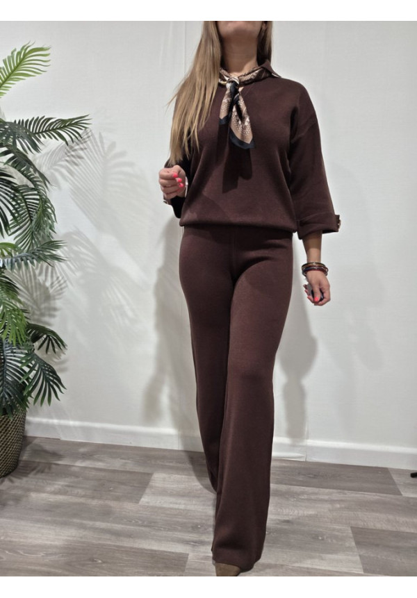 Conjunto Andorra