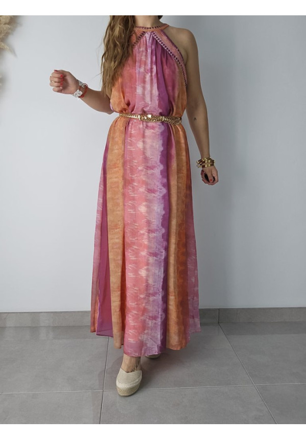 Vestido Calcuta