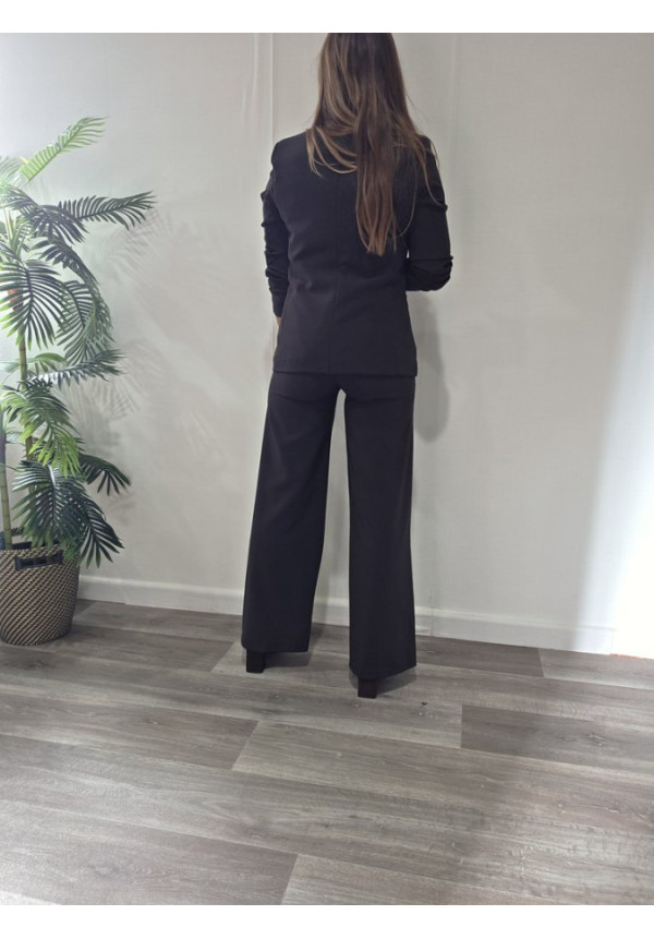 Pantalón Marrón