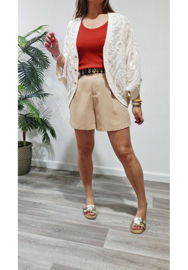 Short Marisol