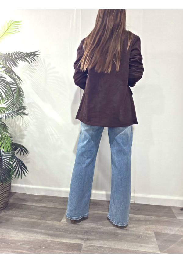 Blazer Ante 