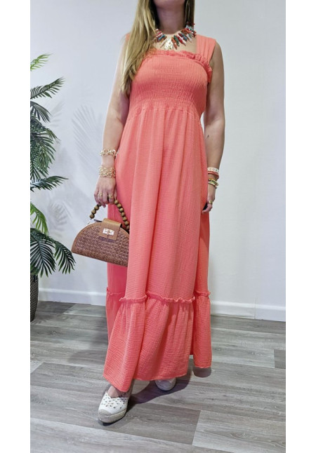 Vestido Musel