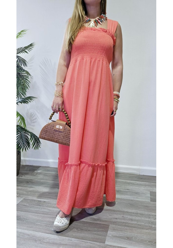 Vestido Musel
