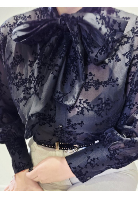 Blusa Relaz