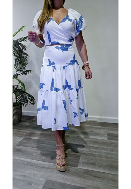 Conjunto Bird