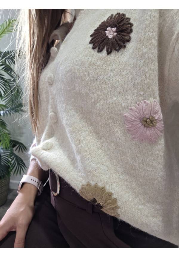 Rebeca Flower