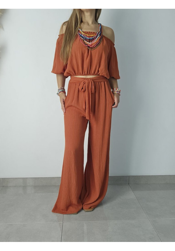 Conjunto Bambula
