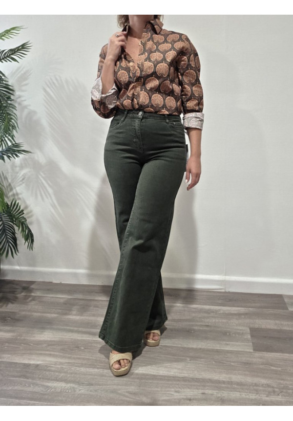 Camisa Maison
