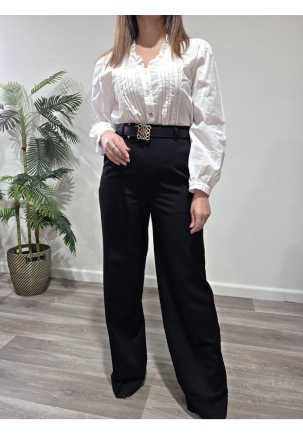 Blusa Venecia