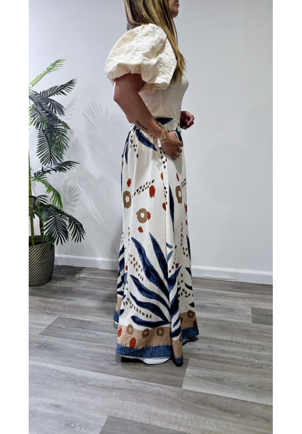 Pantalón Blu