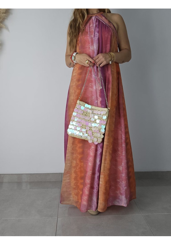 Vestido Calcuta