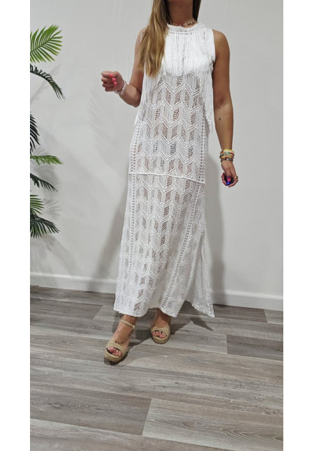 Vestido Flehi