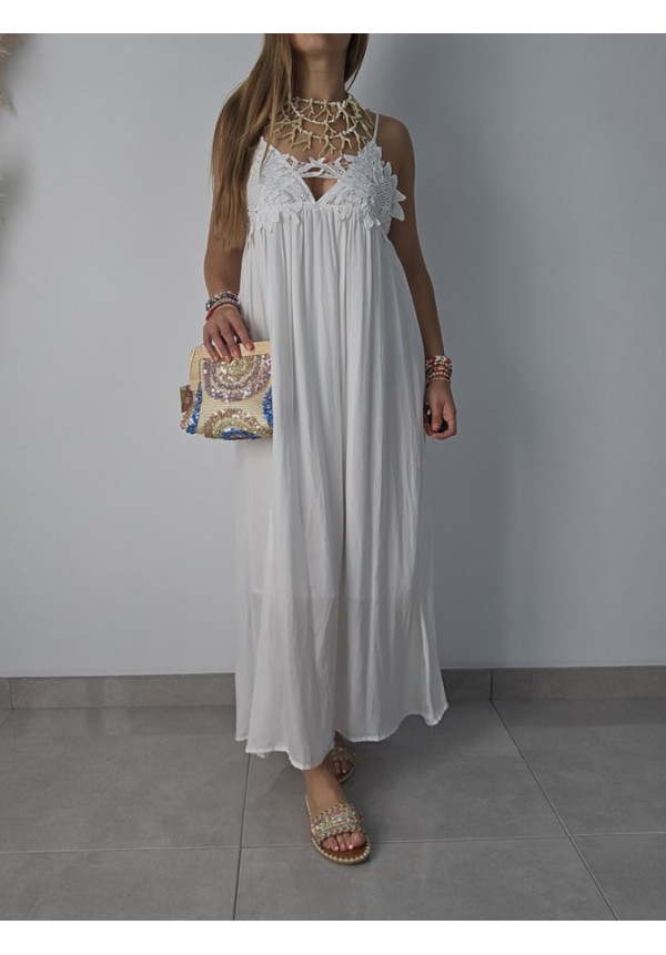 Vestido Elli