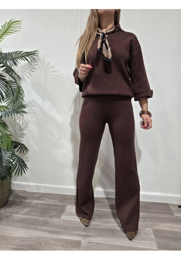 Conjunto Andorra
