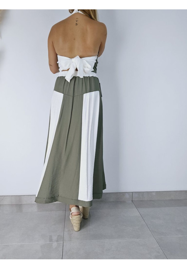 Conjunto Aurora Verde