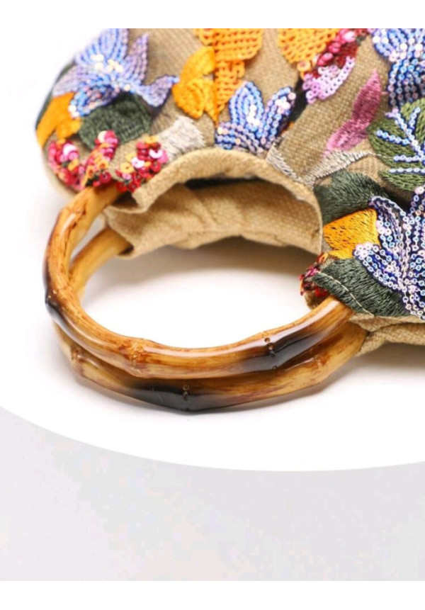 Bolso Lente