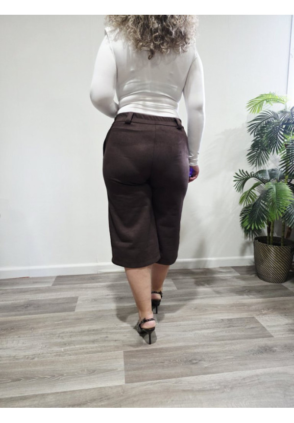 Pantalón Ante Soft