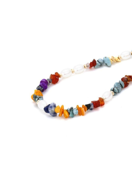 Collar Perla