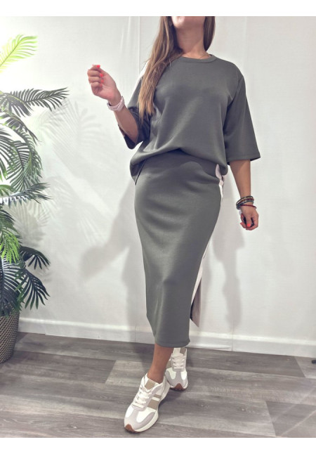Conjunto Green