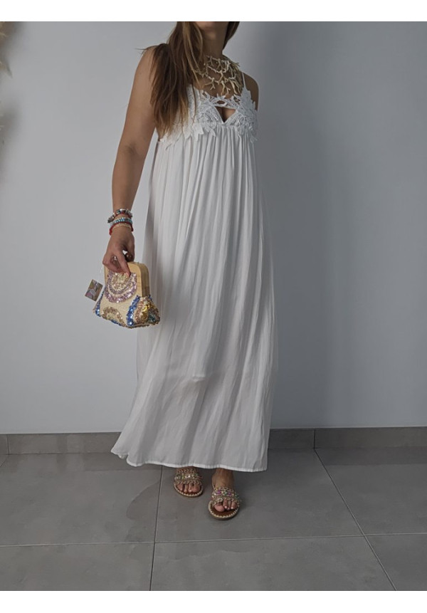 Vestido Elli
