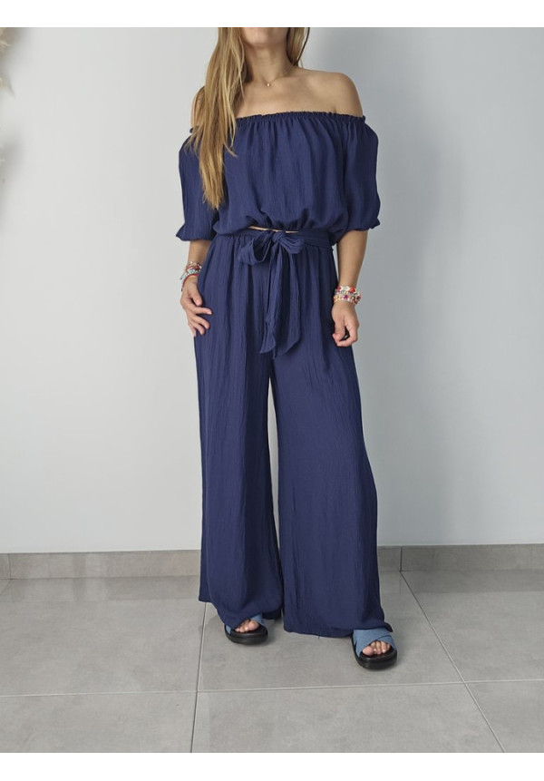 Conjunto Bambula