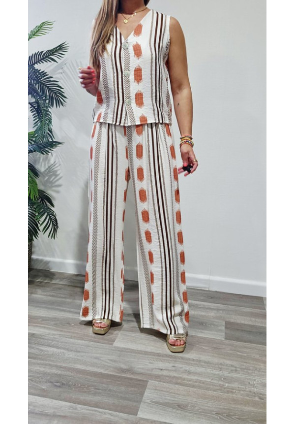 Conjunto Terra